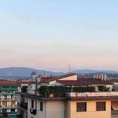 Pp-Panoramic Florence - Vicino A Stazione Ed Aeroporto Exterior photo